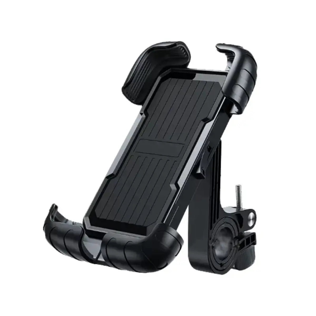 Porta cellulare universale Zazzamilo per moto e bici, struttura antiscivolo in ABS