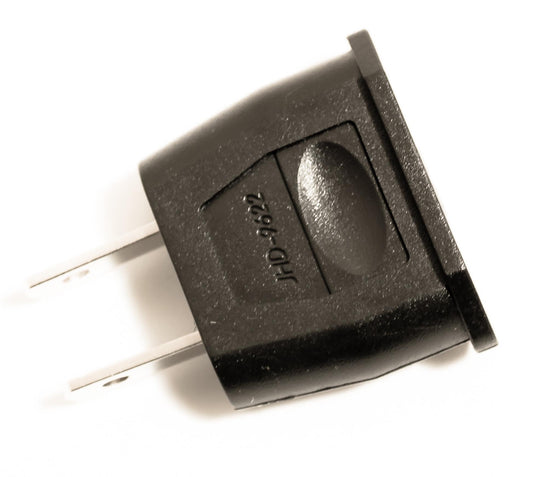 Zazzamilo Interfono Alimentatore da muro BT100 e BT500